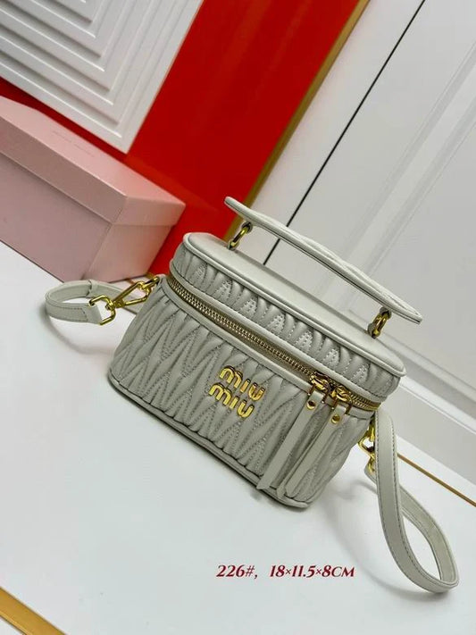 Miu miu - Make-up