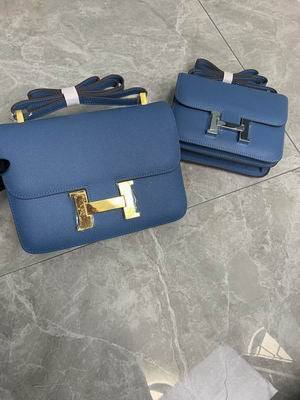 Hermes - torbica Constance Epsom