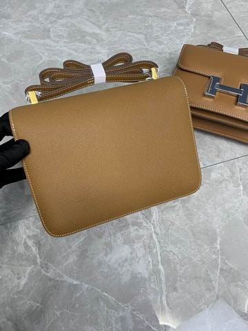 Hermes - torbica Constance Epsom