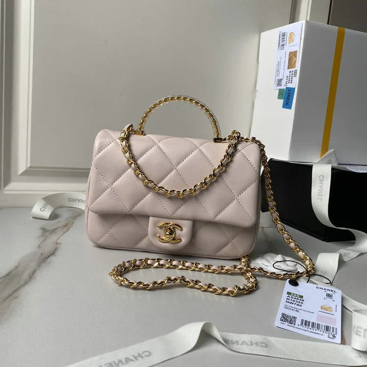 Chanel - torbica