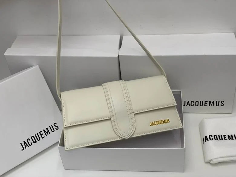 Jacquemus - torbica