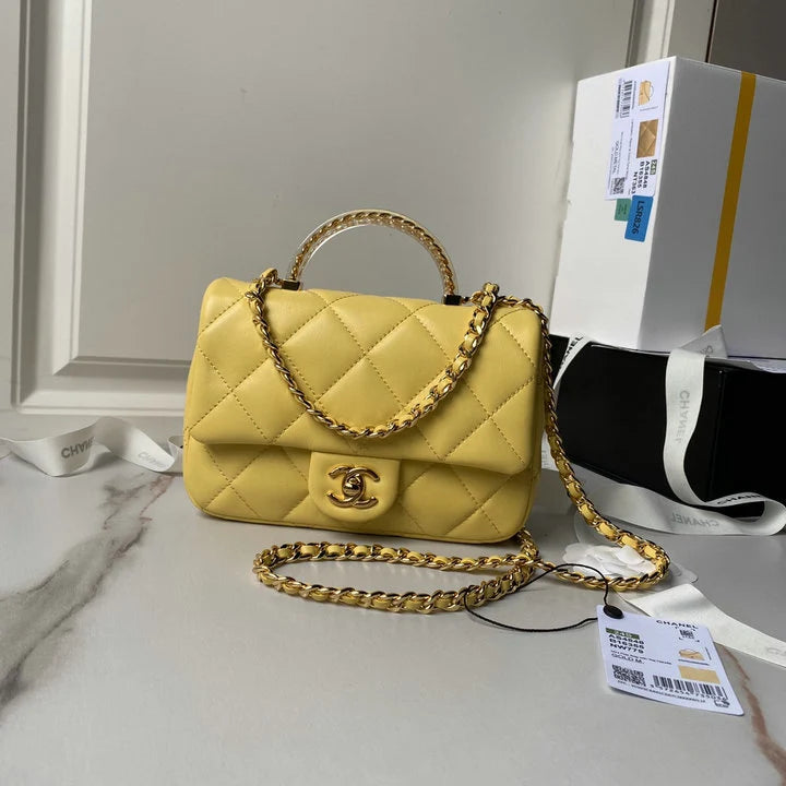 Chanel - torbica