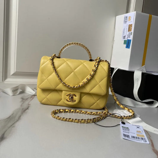 Chanel - torbica