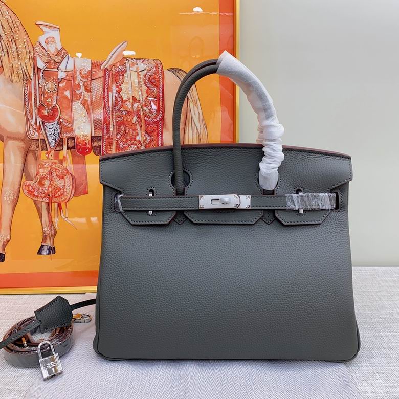 Hermes - torbica Birkin