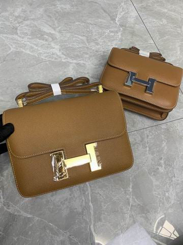 Hermes - torbica Constance Epsom