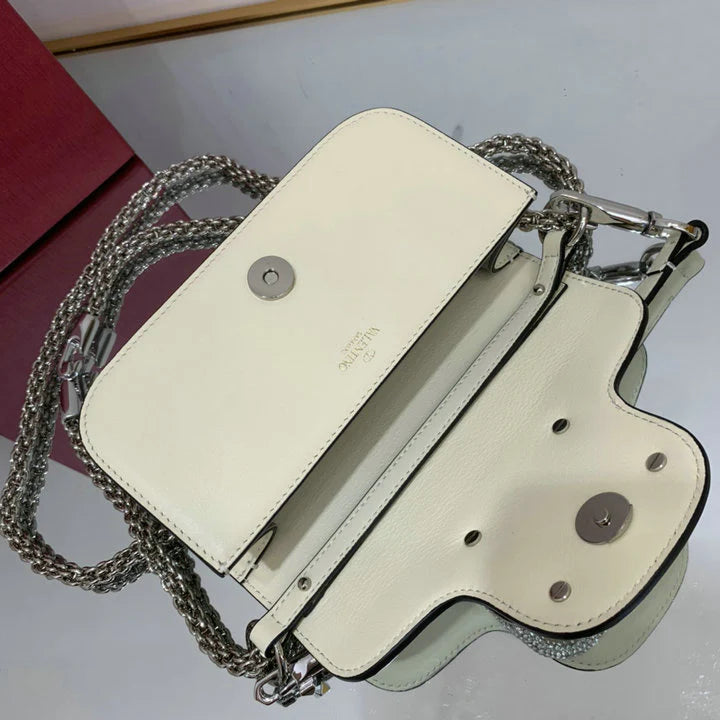 Valentino - torbica -  white