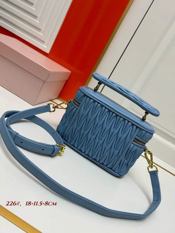 Miu miu - Make-up