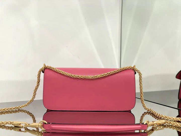 Valentino - torbica -  pink