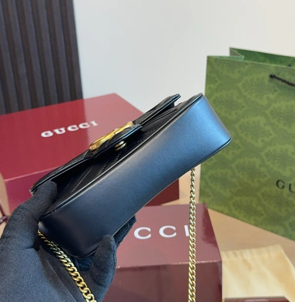 Gucci - torbica