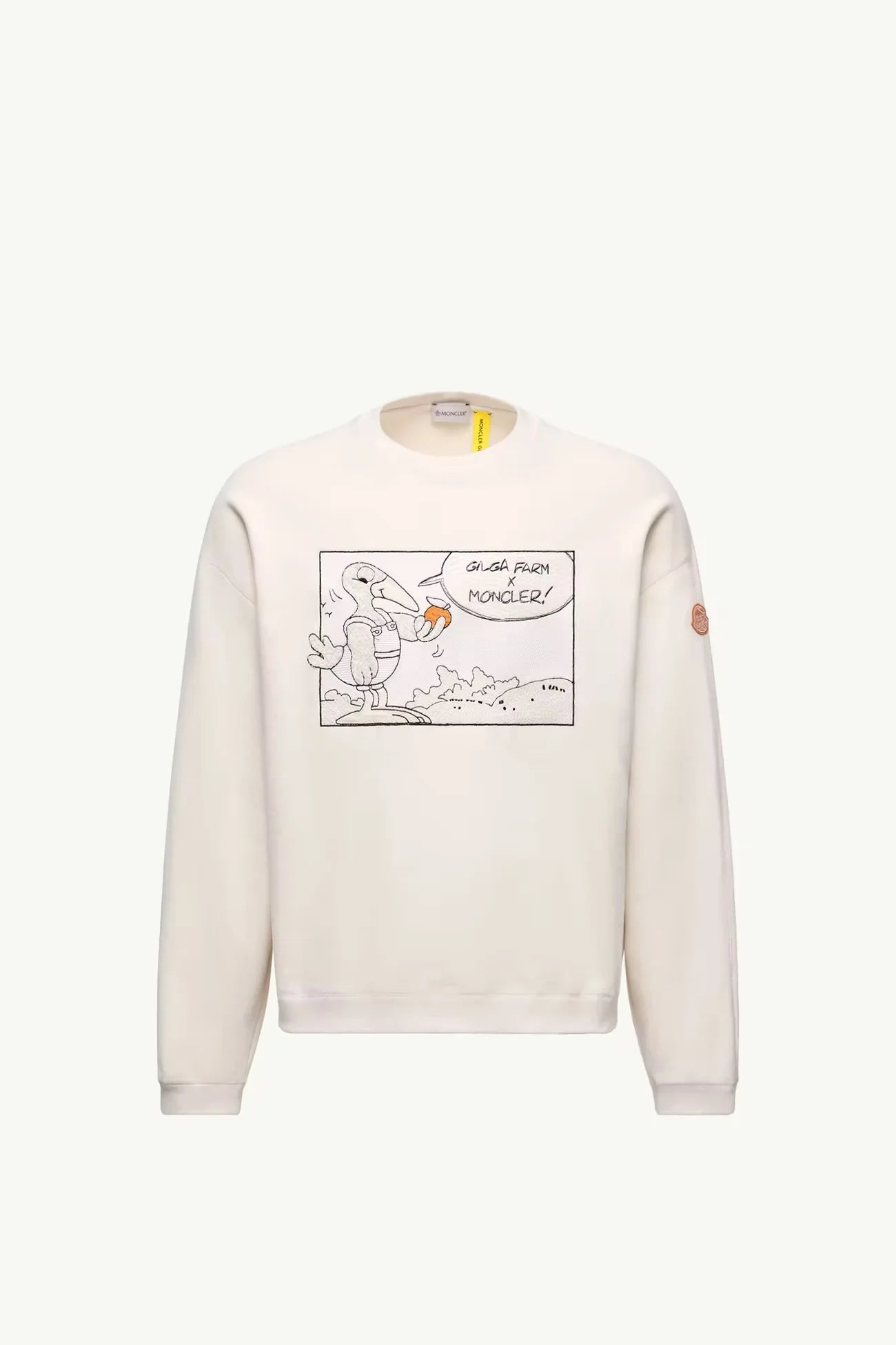 Moncler - majica dugih rukava
