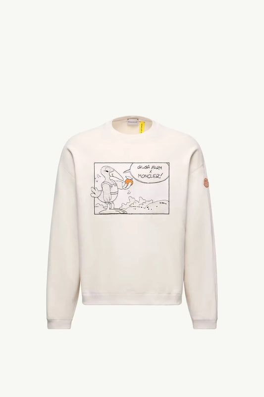 Moncler - majica dugih rukava