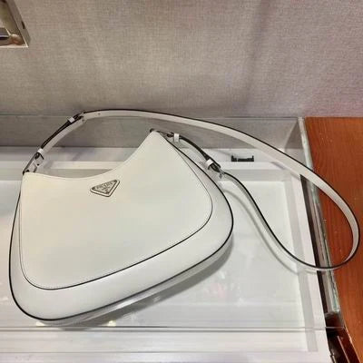 Prada - torbica - white