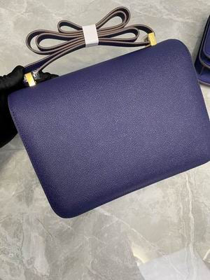 Hermes - torbica Constance Epsom