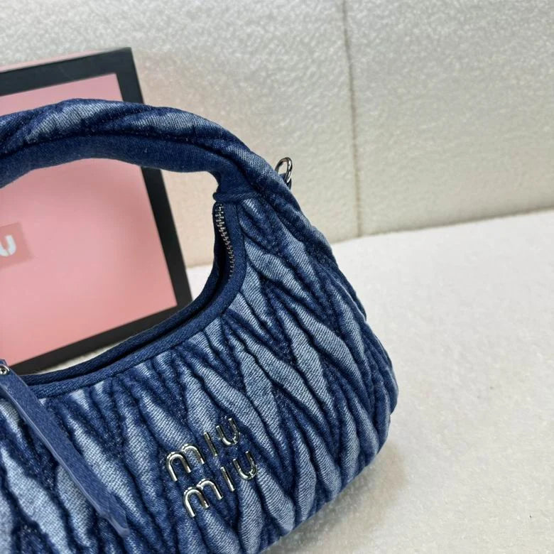 Miu miu - Make-up - blue