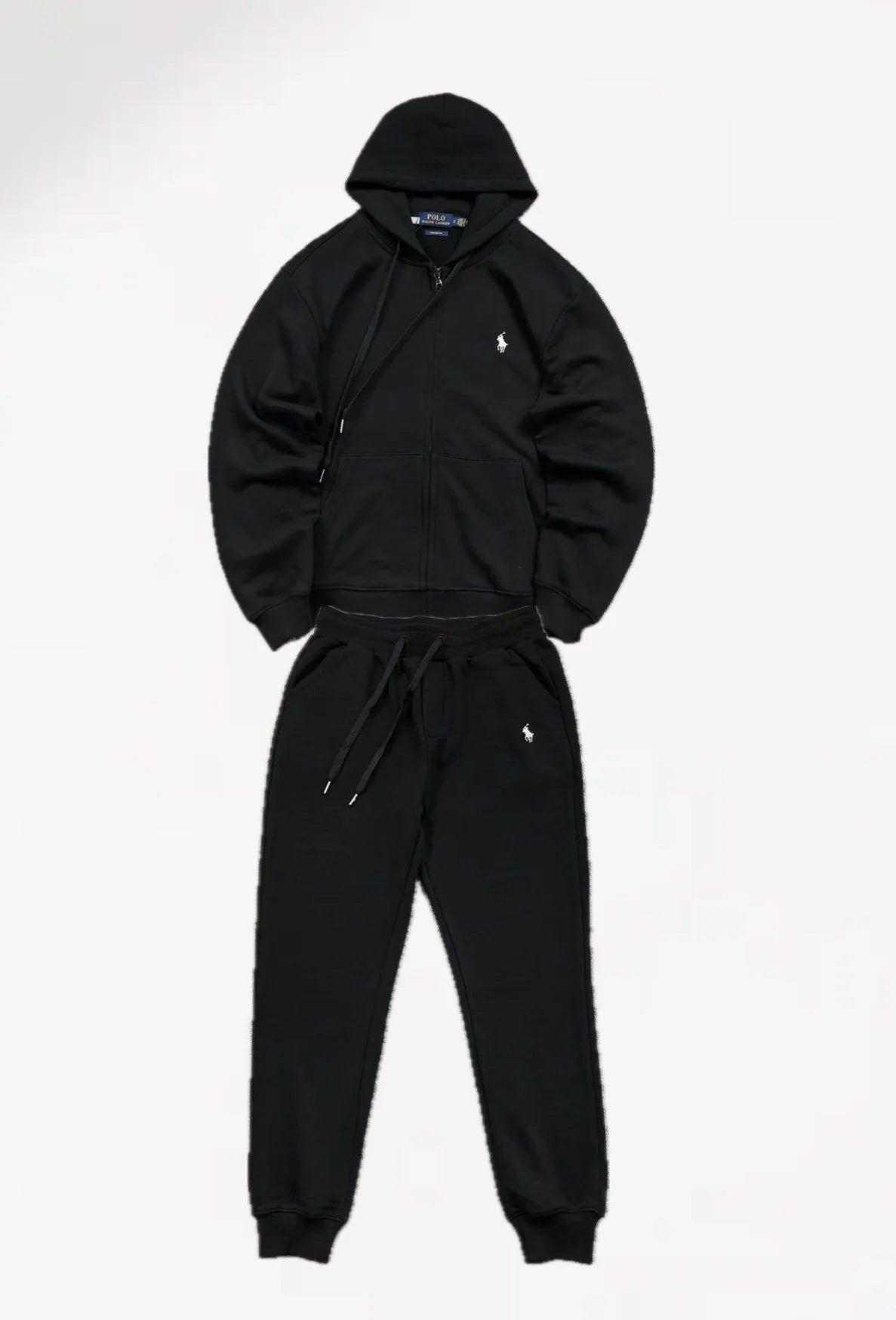 Ralph Lauren - komplet - black