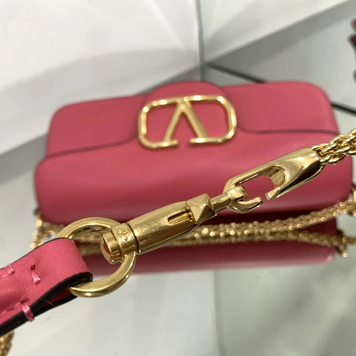 Valentino - torbica -  pink