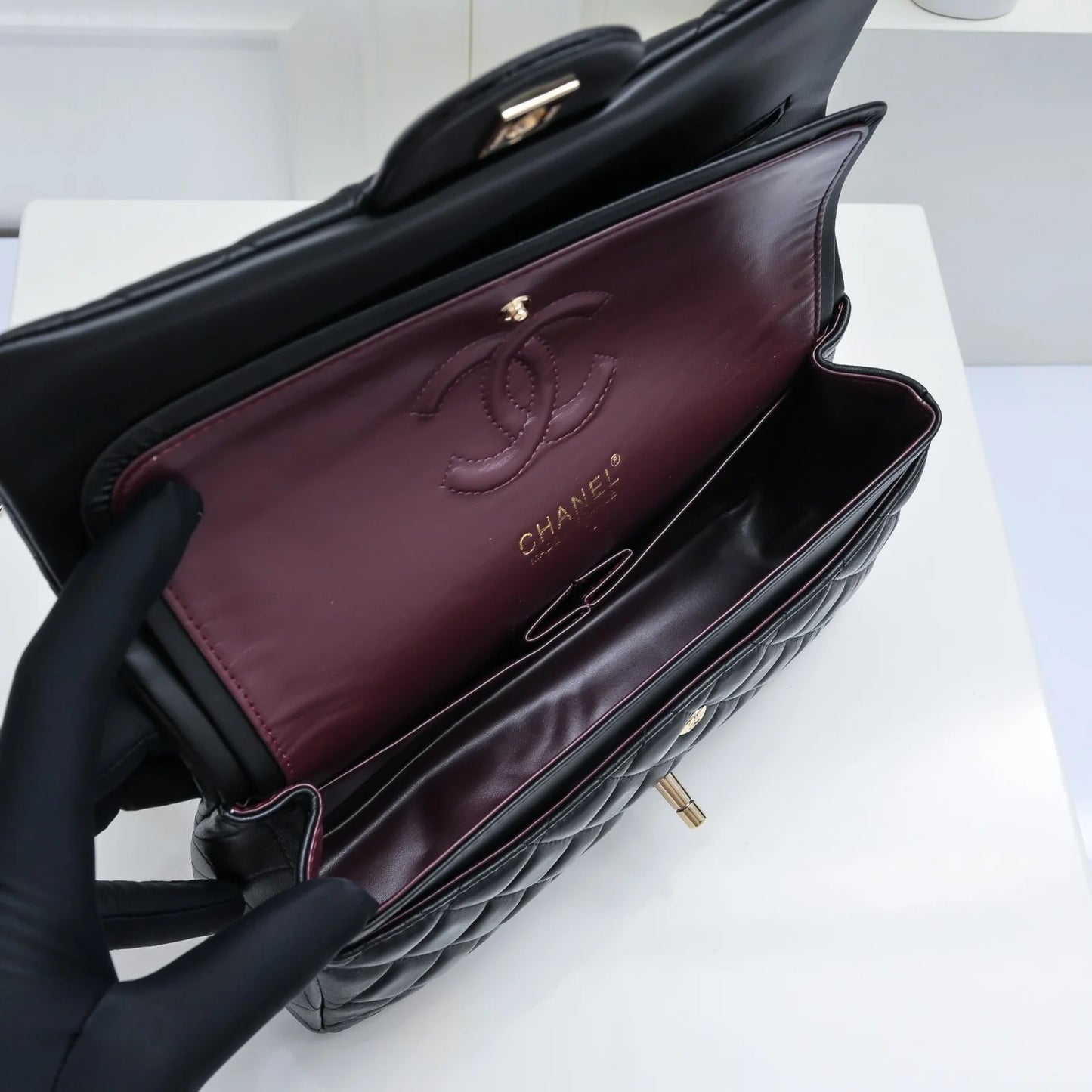 Chanel - torbica