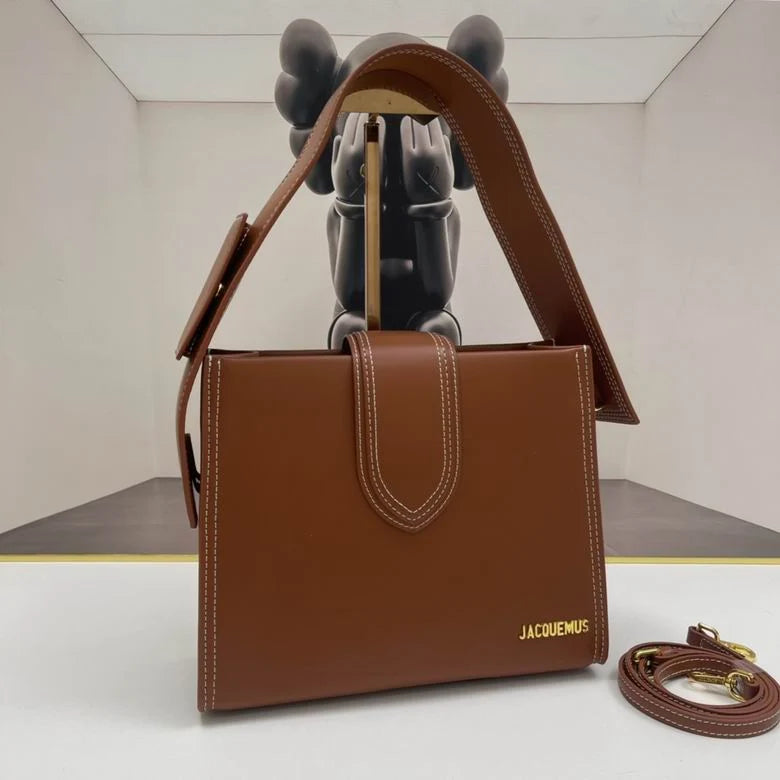 Jacquemus - torbica