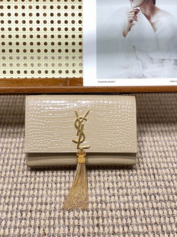 YSL - torbica