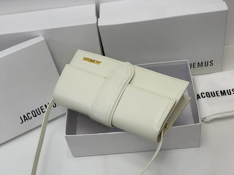 Jacquemus - torbica