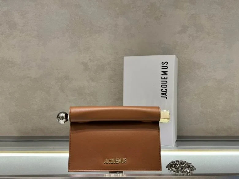 Jacquemus - torbica