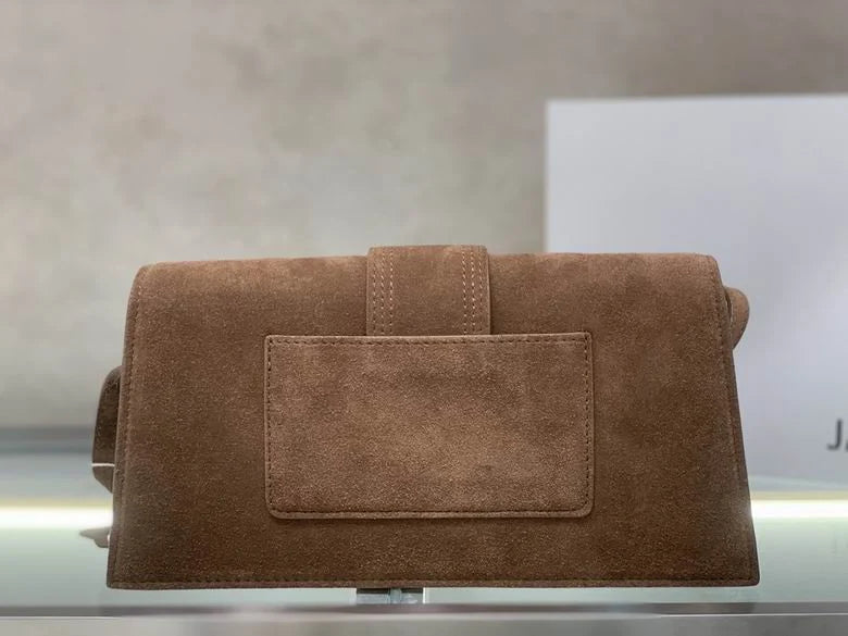 Jacquemus - torbica