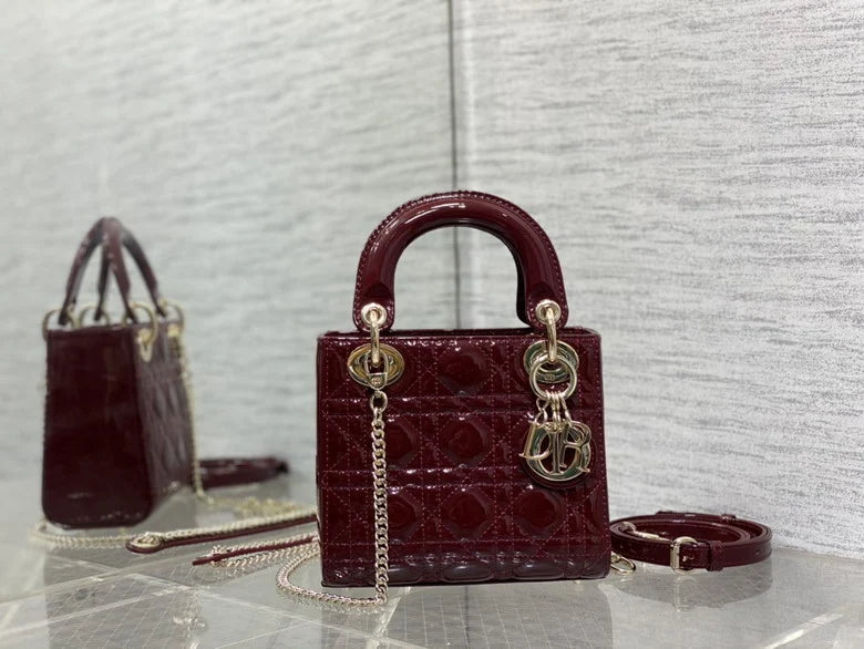 Dior - torbica