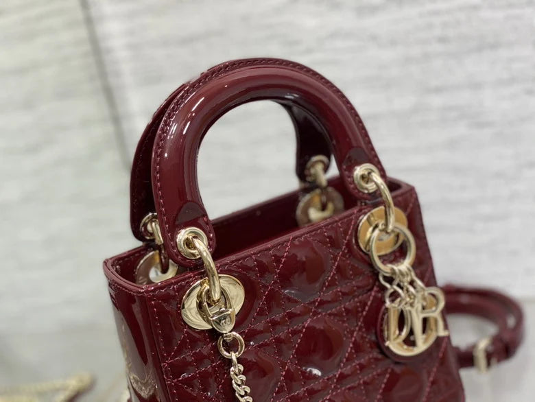Dior - torbica