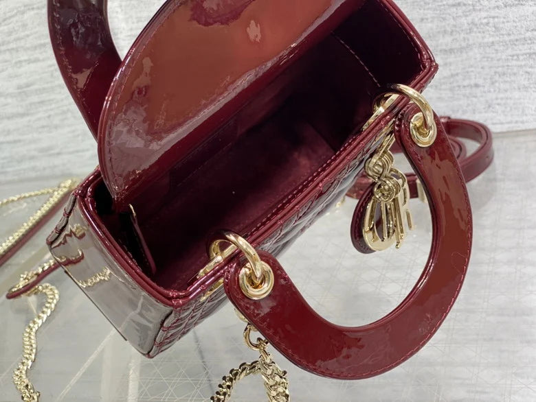 Dior - torbica