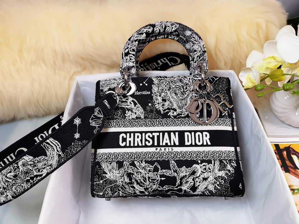 Dior - torbica