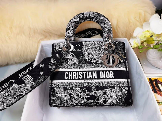 Dior - torbica