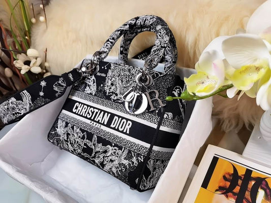 Dior - torbica