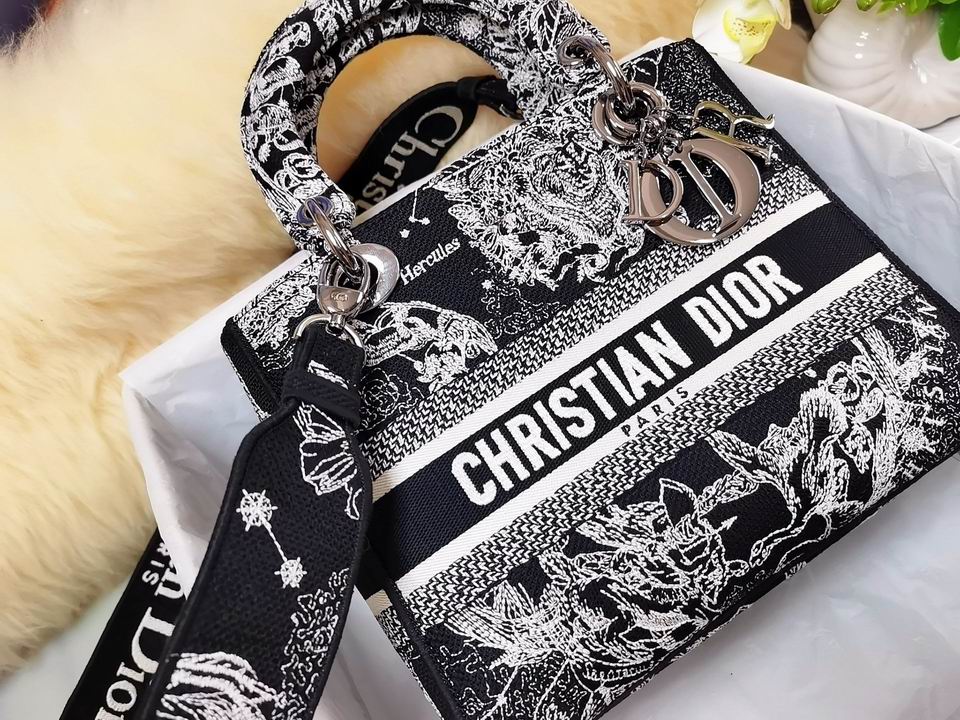 Dior - torbica