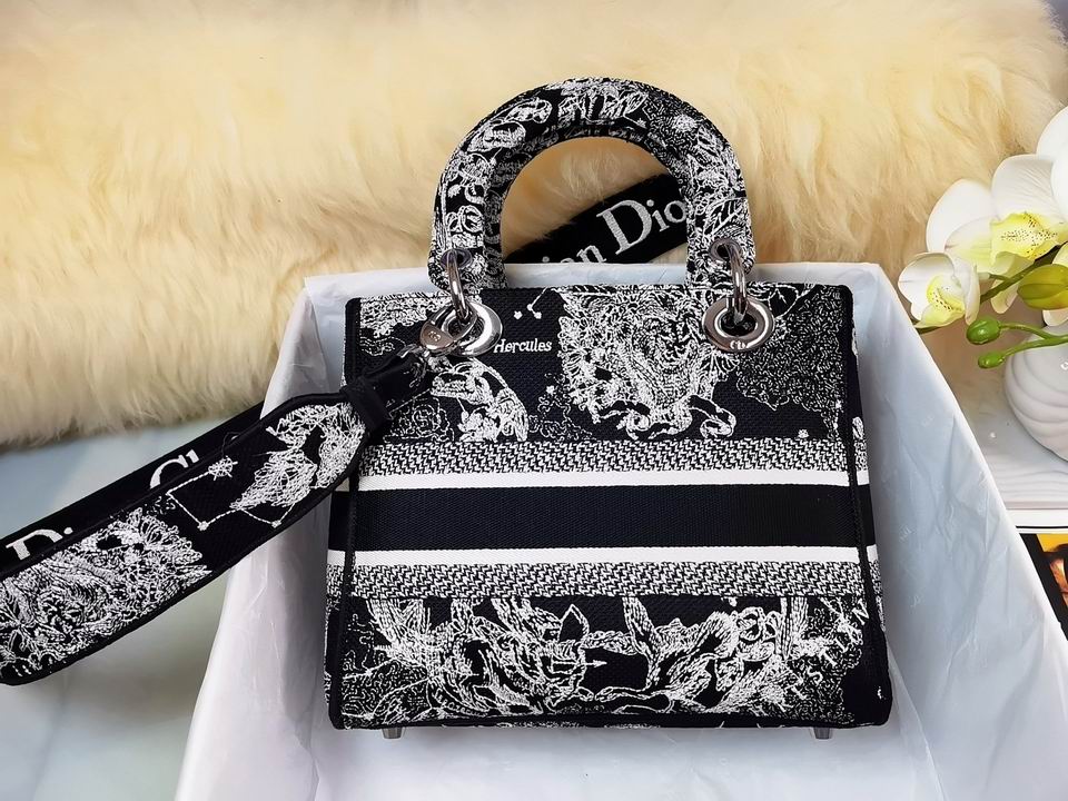 Dior - torbica