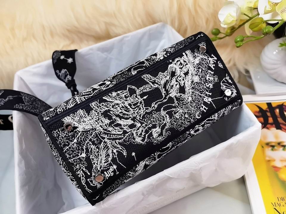 Dior - torbica