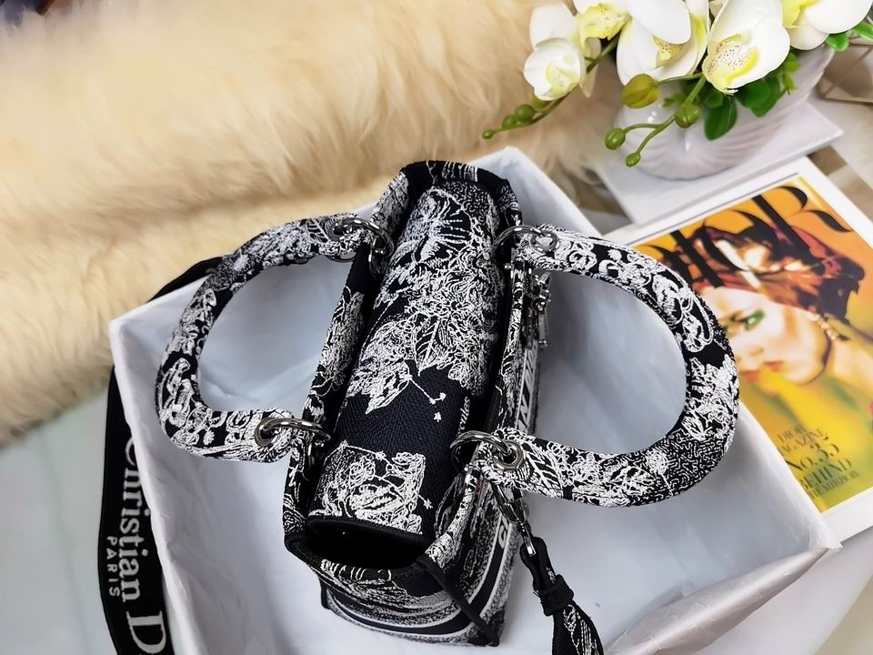 Dior - torbica
