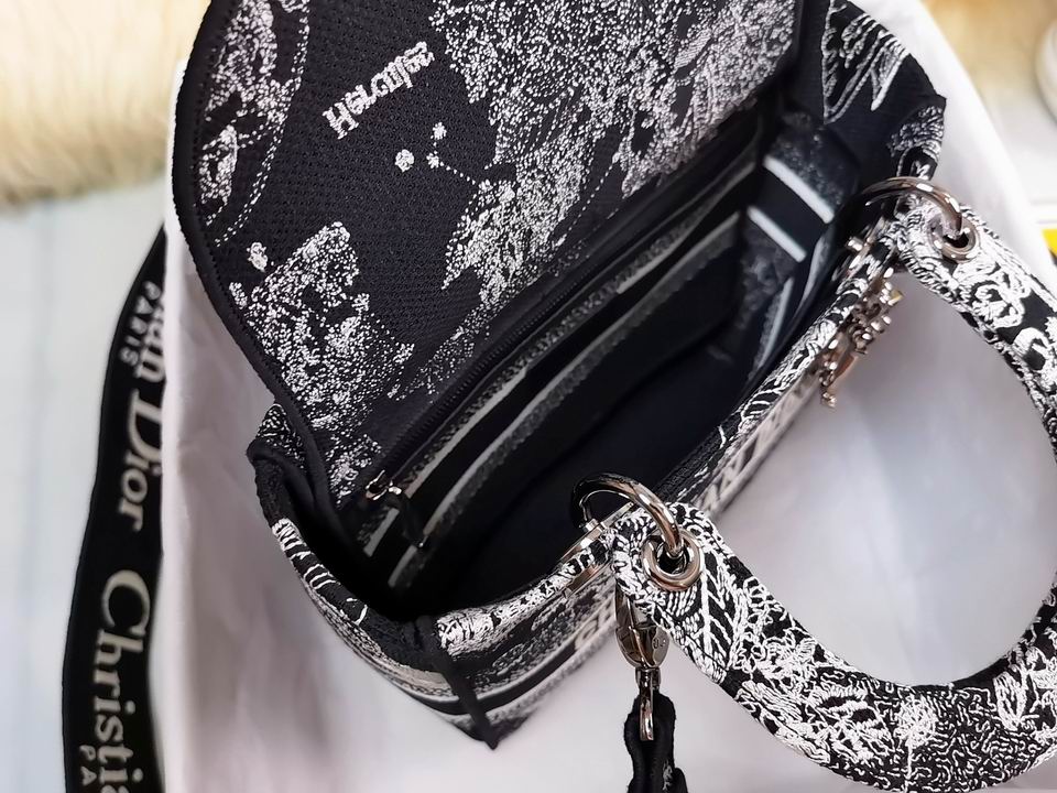 Dior - torbica