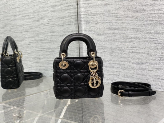 Dior - torbica