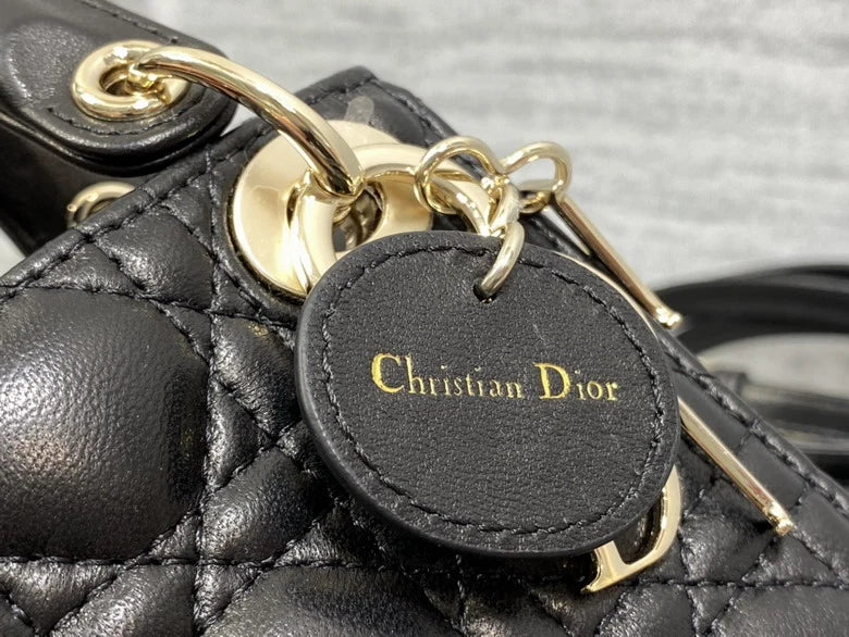 Dior - torbica