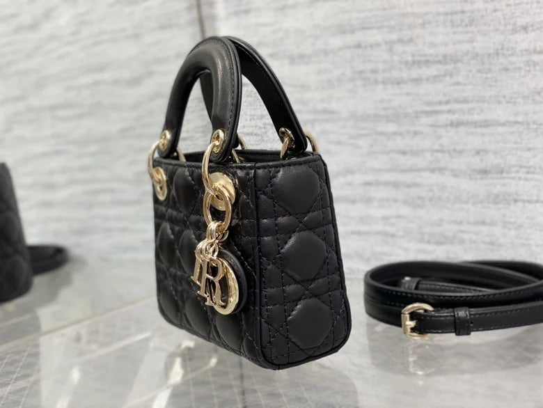 Dior - torbica