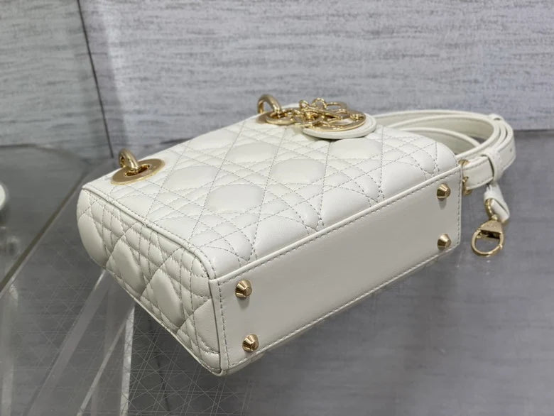 Dior - torbica