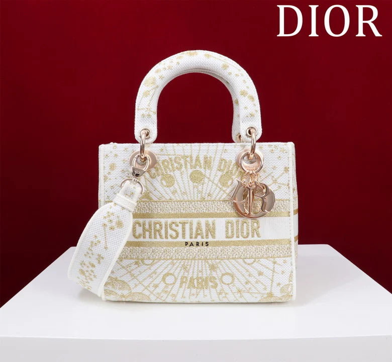 Dior - torbica