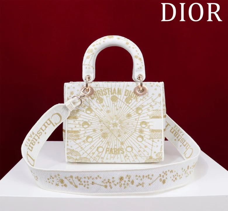 Dior - torbica