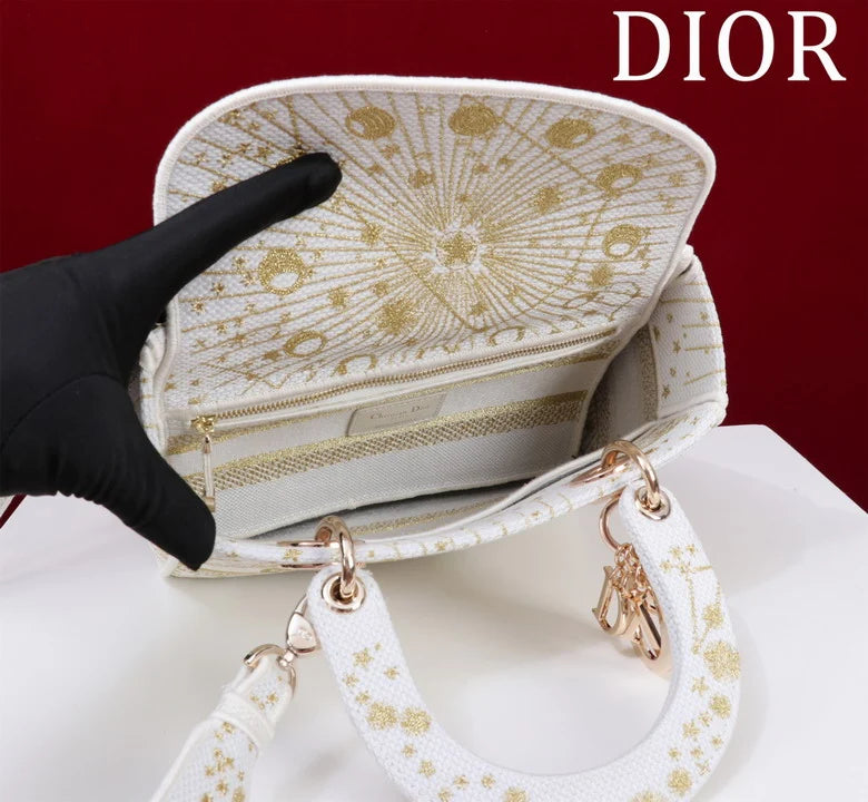 Dior - torbica