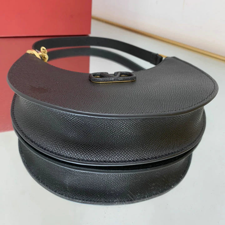 Valentino - torbica - black