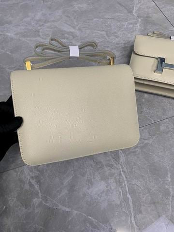 Hermes - torbica Constance Epsom