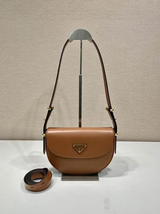 Prada - torbica - brown