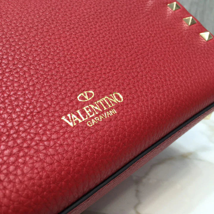 Valentino - torbica - red