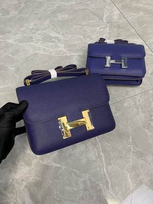 Hermes - torbica Constance Epsom