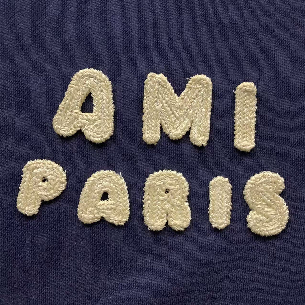 Ami paris - majica dugih rukava